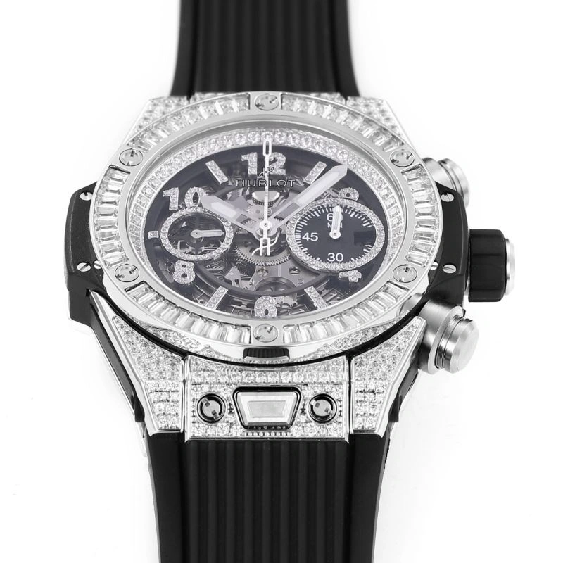 HUBLOT Watches ComfortFit 184412