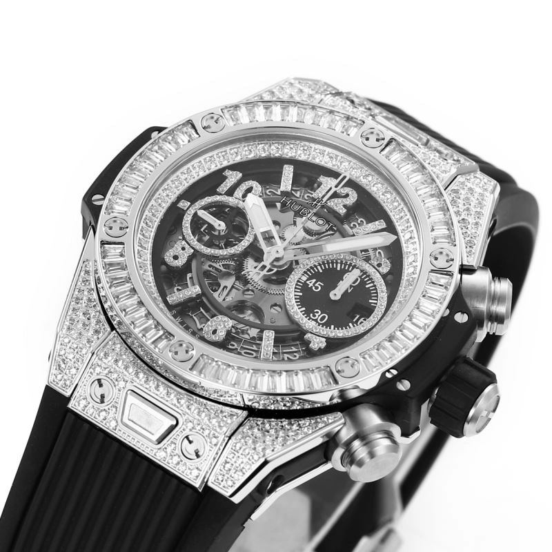 HUBLOT Watches ComfortFit 184412