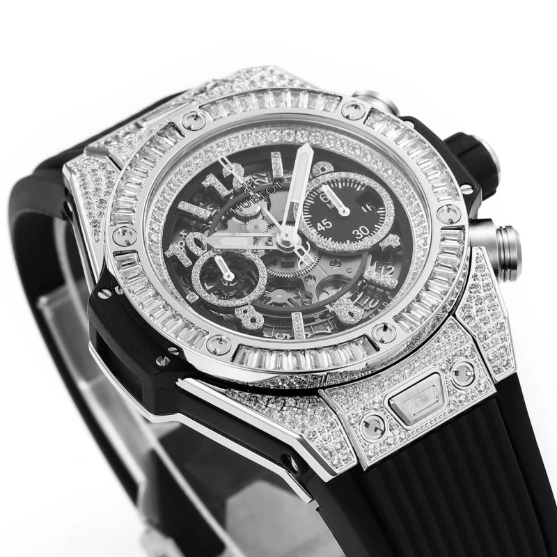 HUBLOT Watches ComfortFit 184412