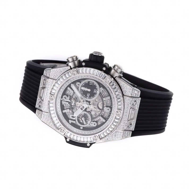 HUBLOT Watches ComfortFit 184412