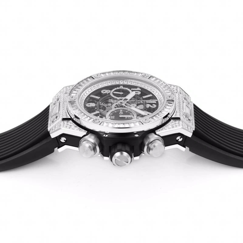 HUBLOT Watches ComfortFit 184412