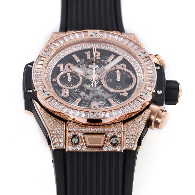 TopPick HUBLOT Watches 184413