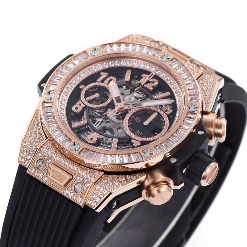 TopPick HUBLOT Watches 184413