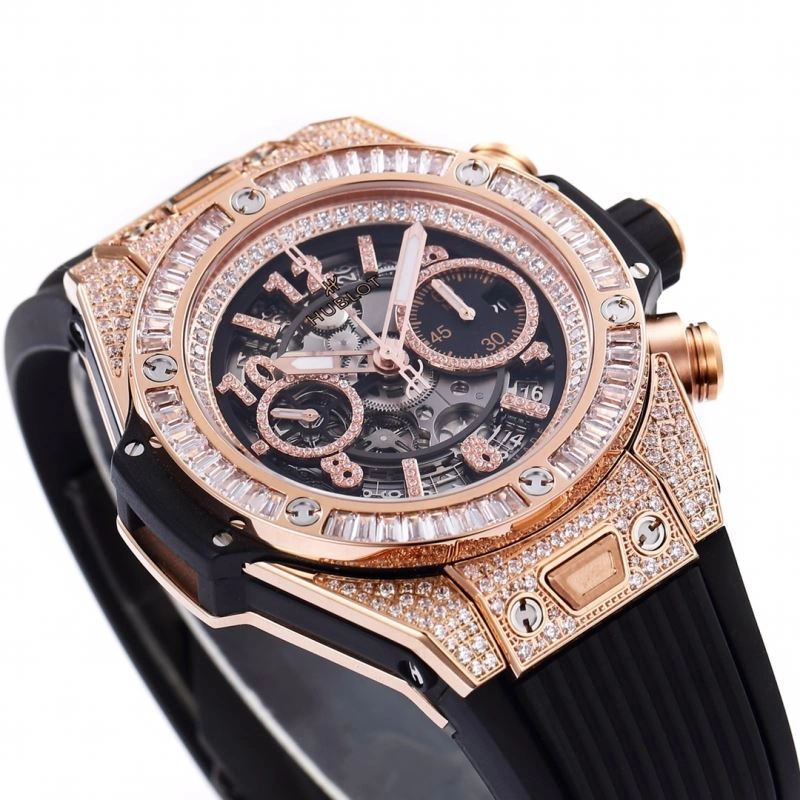 TopPick HUBLOT Watches 184413