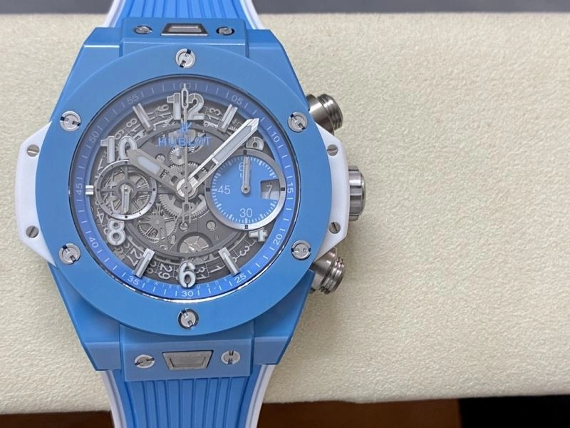 HighPerformance HUBLOT Watches 184411