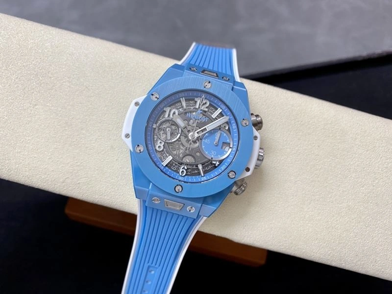 HighPerformance HUBLOT Watches 184411
