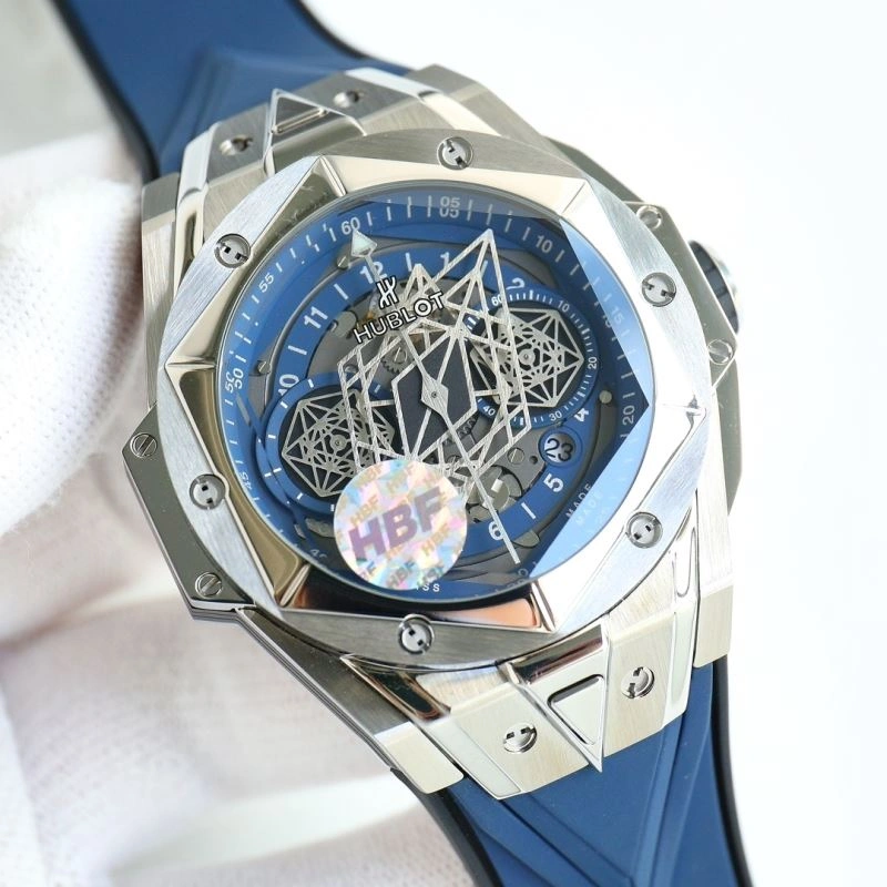 Seasonal HUBLOT Watches 184410