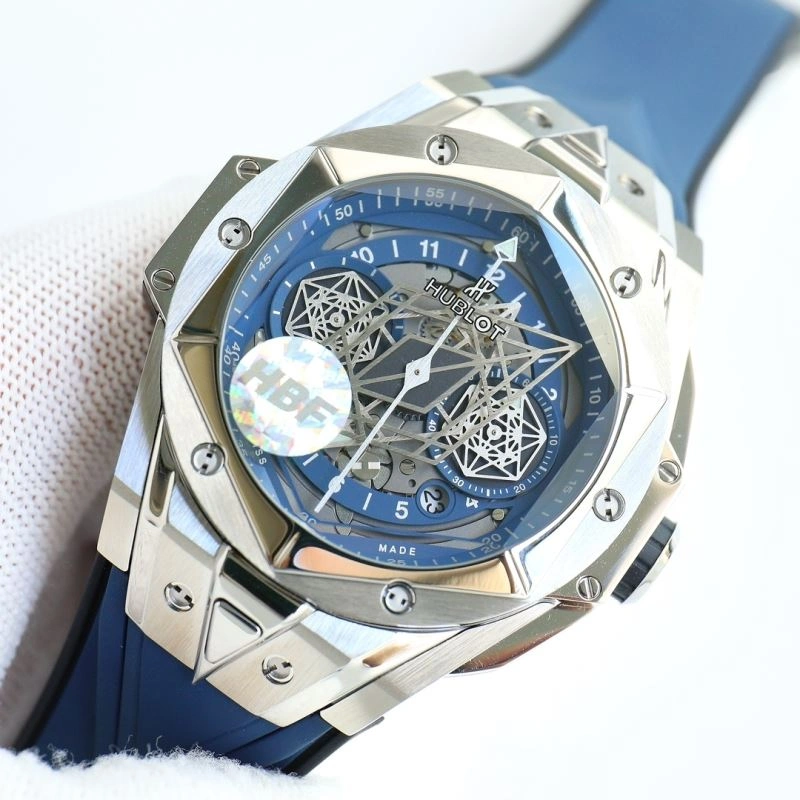 Seasonal HUBLOT Watches 184410
