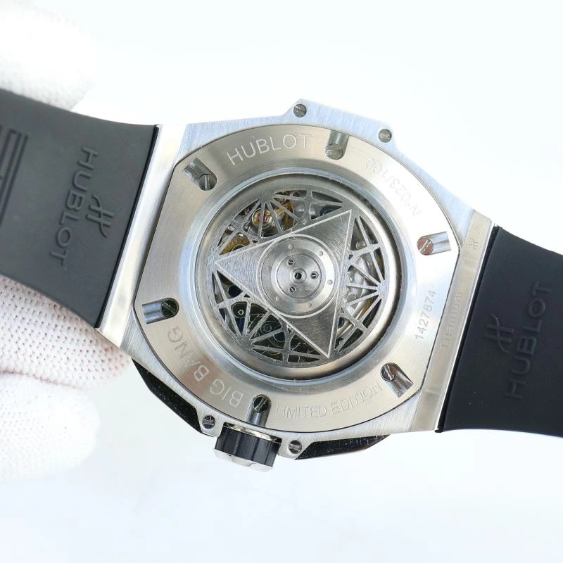 Seasonal HUBLOT Watches 184410