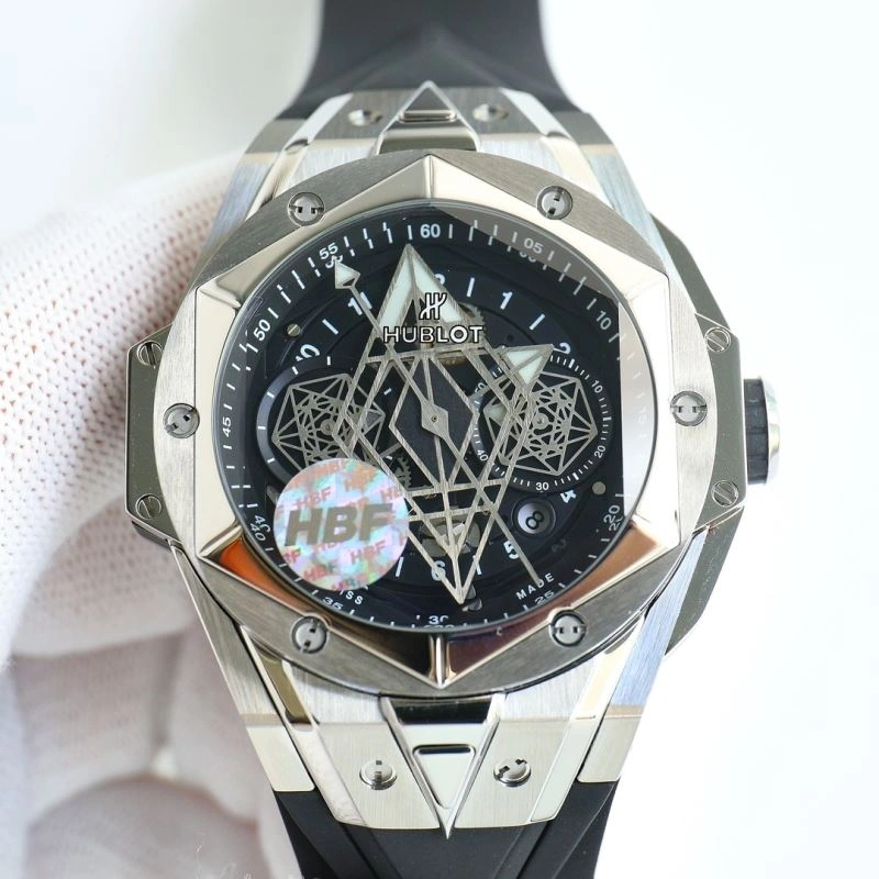HUBLOT Watches FastDry 184409