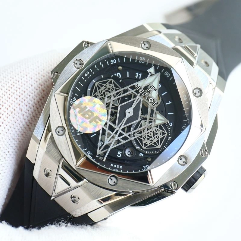 HUBLOT Watches FastDry 184409