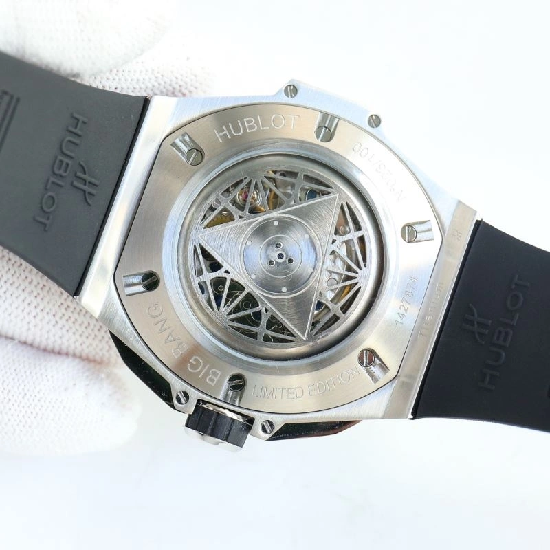 HUBLOT Watches FastDry 184409