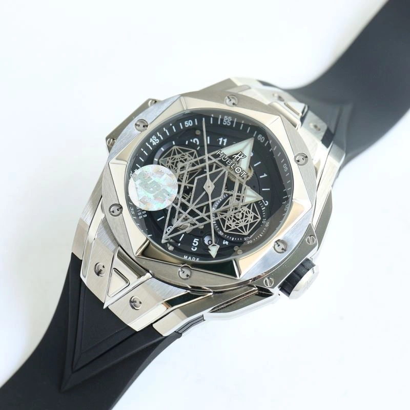 HUBLOT Watches FastDry 184409