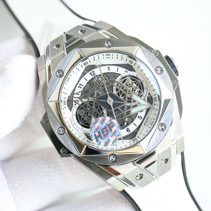 SunProtective HUBLOT Watches 184408