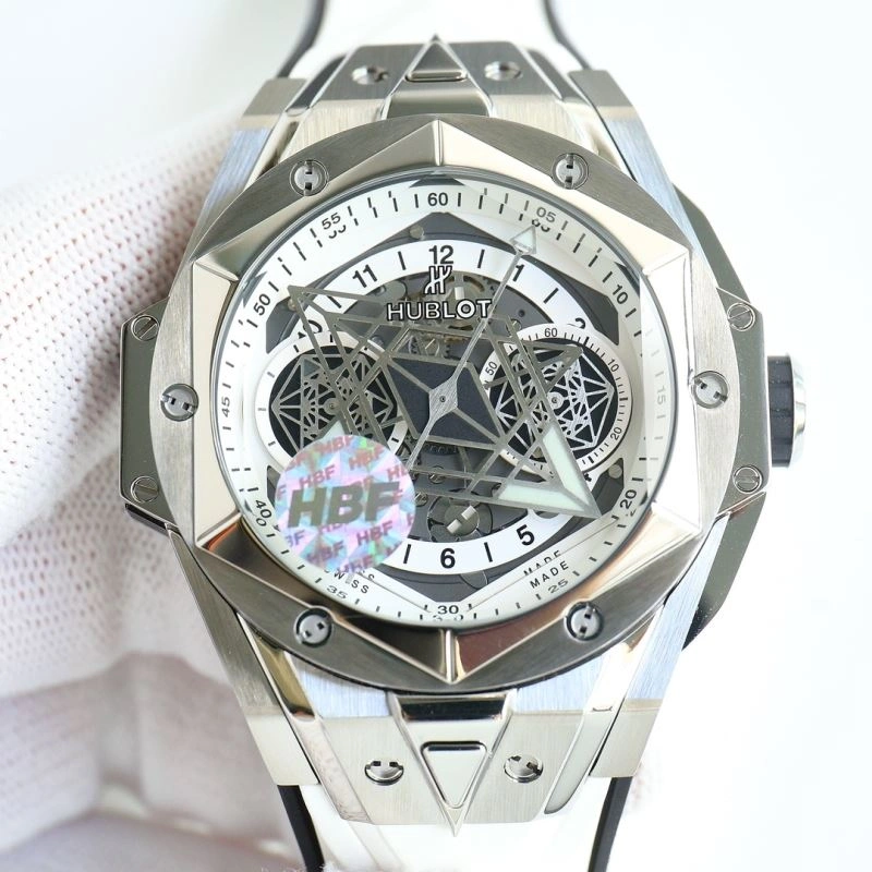 SunProtective HUBLOT Watches 184408