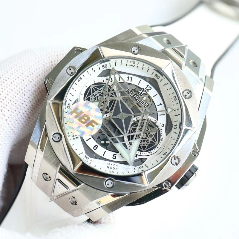 SunProtective HUBLOT Watches 184408