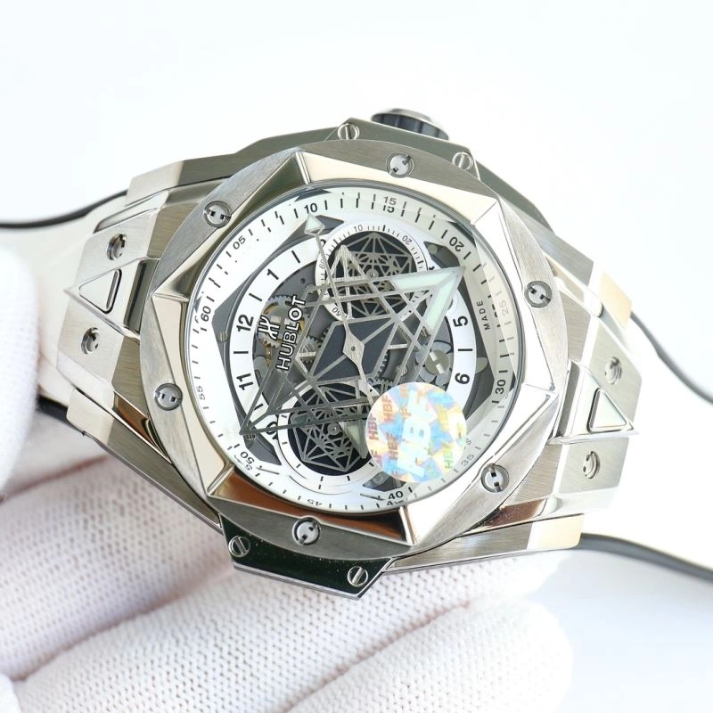 SunProtective HUBLOT Watches 184408