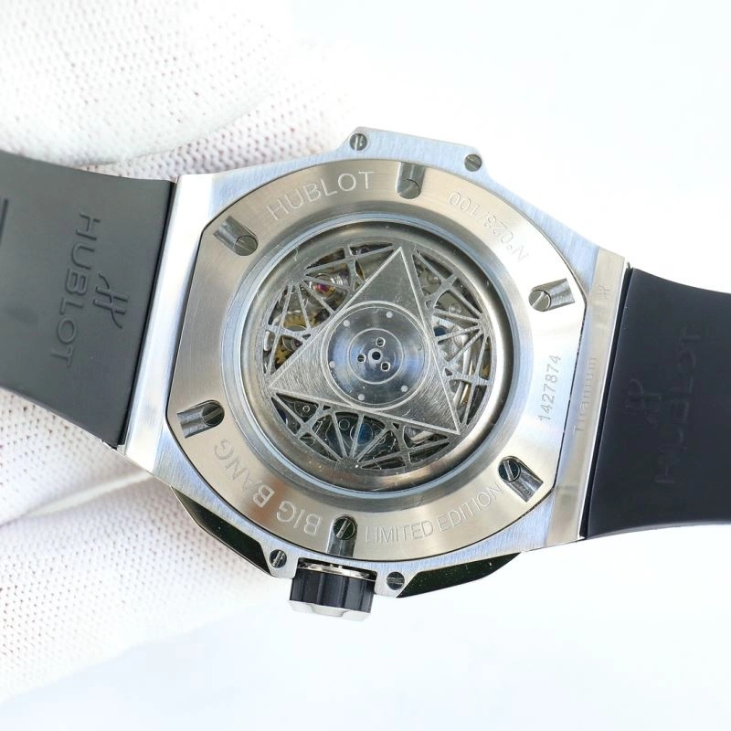 SunProtective HUBLOT Watches 184408