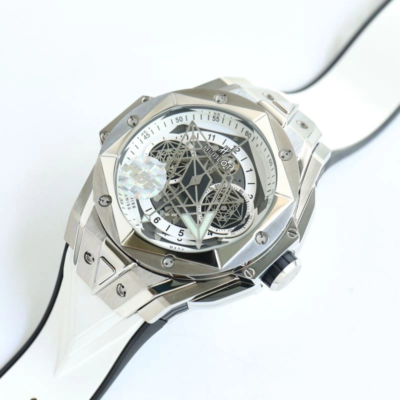SunProtective HUBLOT Watches 184408