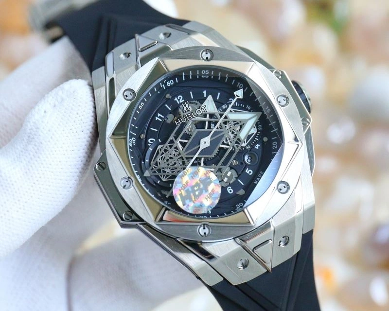 HUBLOT Watches Tailored 184407