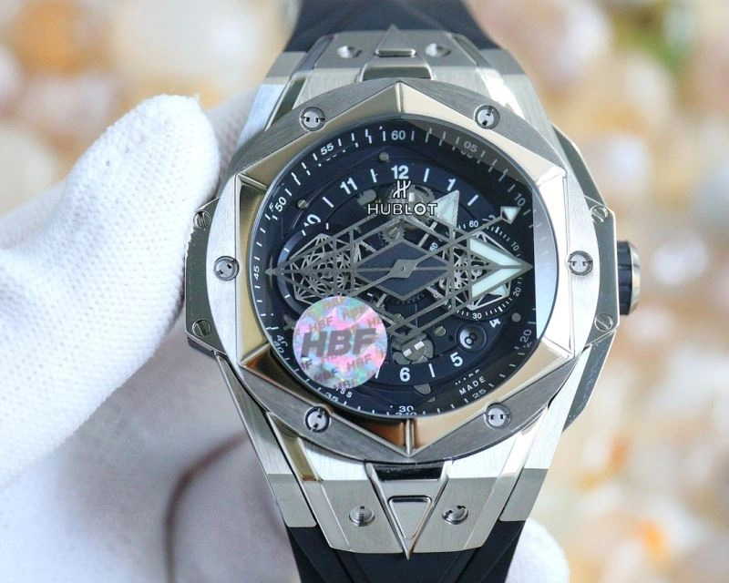 HUBLOT Watches Tailored 184407