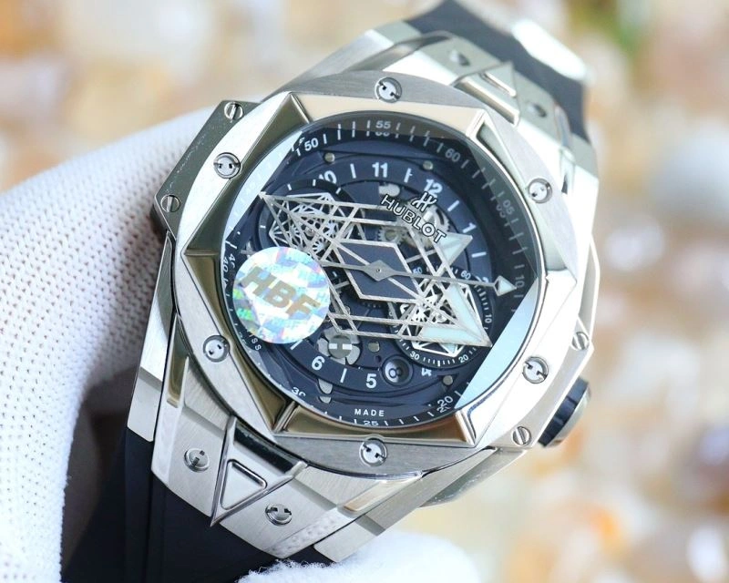 HUBLOT Watches Tailored 184407