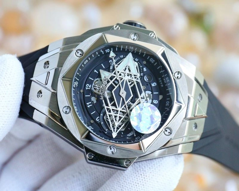 HUBLOT Watches Tailored 184407