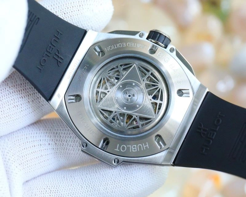 HUBLOT Watches Tailored 184407