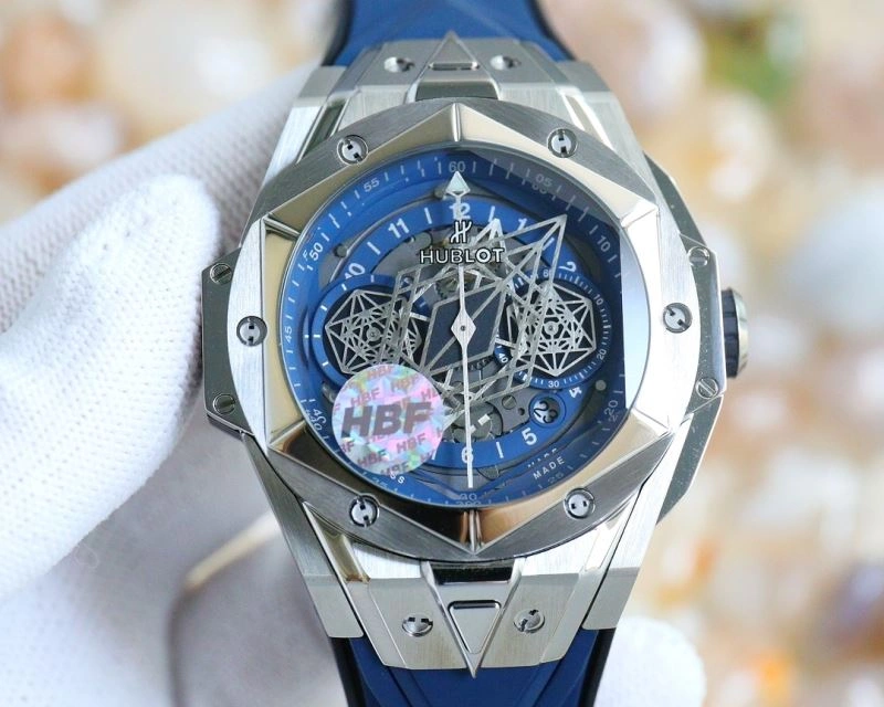 HUBLOT Watches MoistureWicking 184406