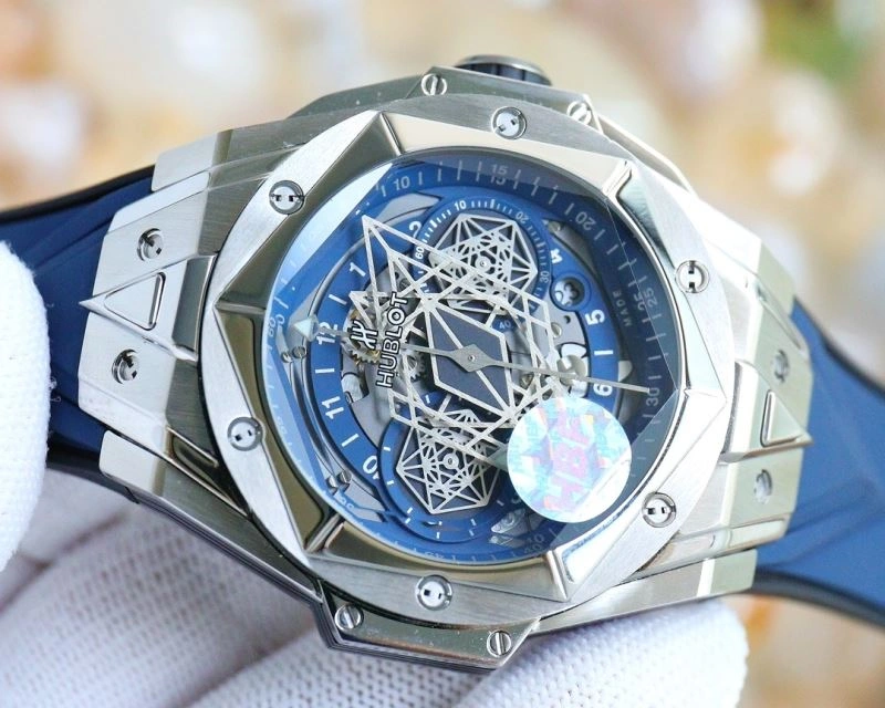 HUBLOT Watches MoistureWicking 184406