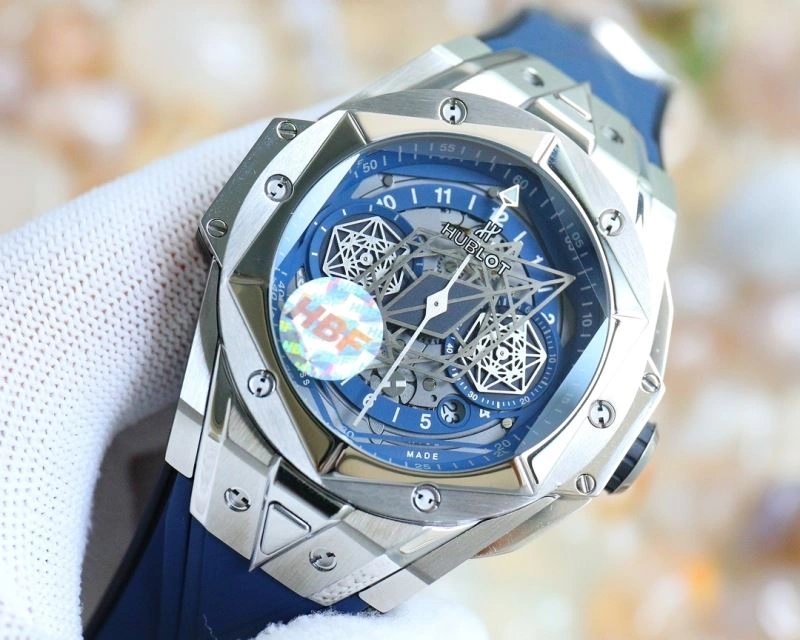 HUBLOT Watches MoistureWicking 184406