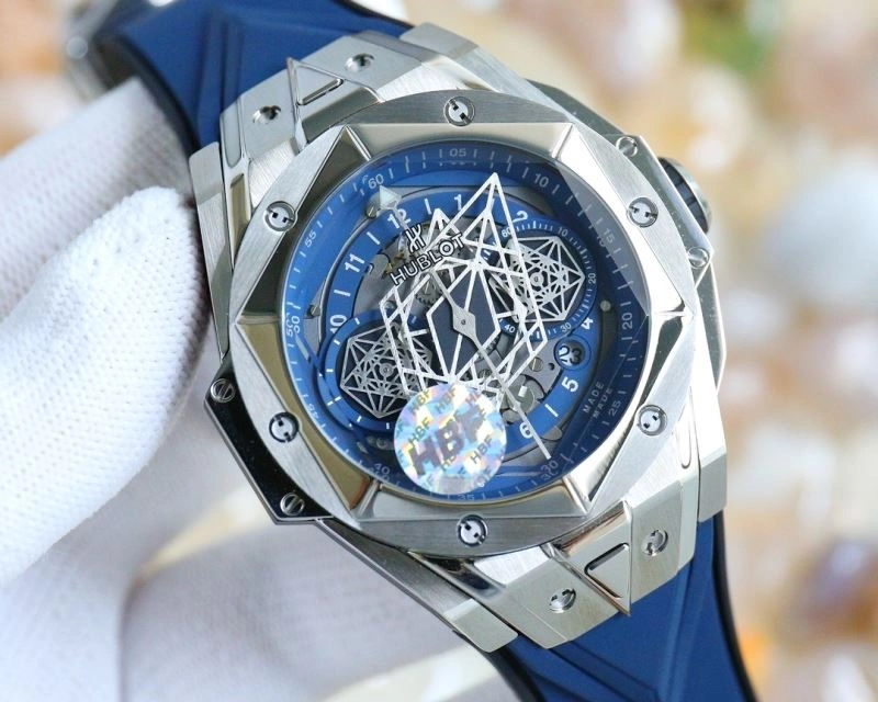 HUBLOT Watches MoistureWicking 184406