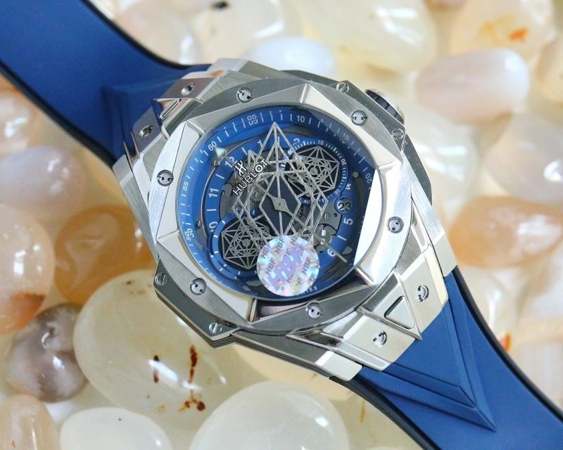 HUBLOT Watches MoistureWicking 184406