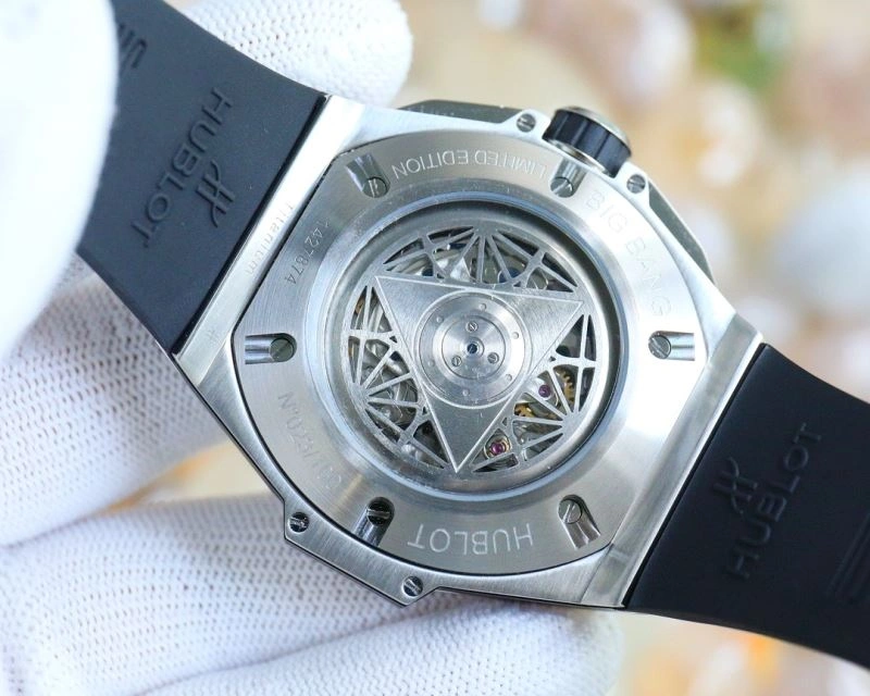 HUBLOT Watches MoistureWicking 184406