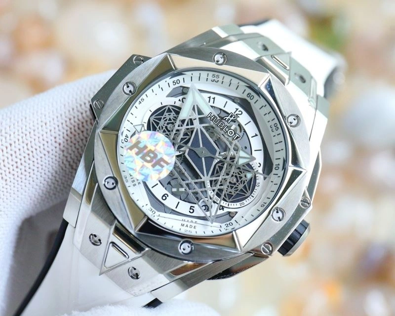 HUBLOT Watches TopPick 184405