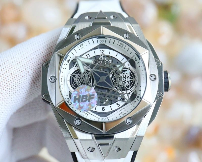 HUBLOT Watches TopPick 184405