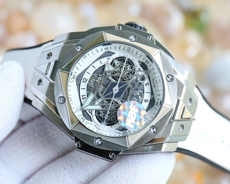 HUBLOT Watches TopPick 184405