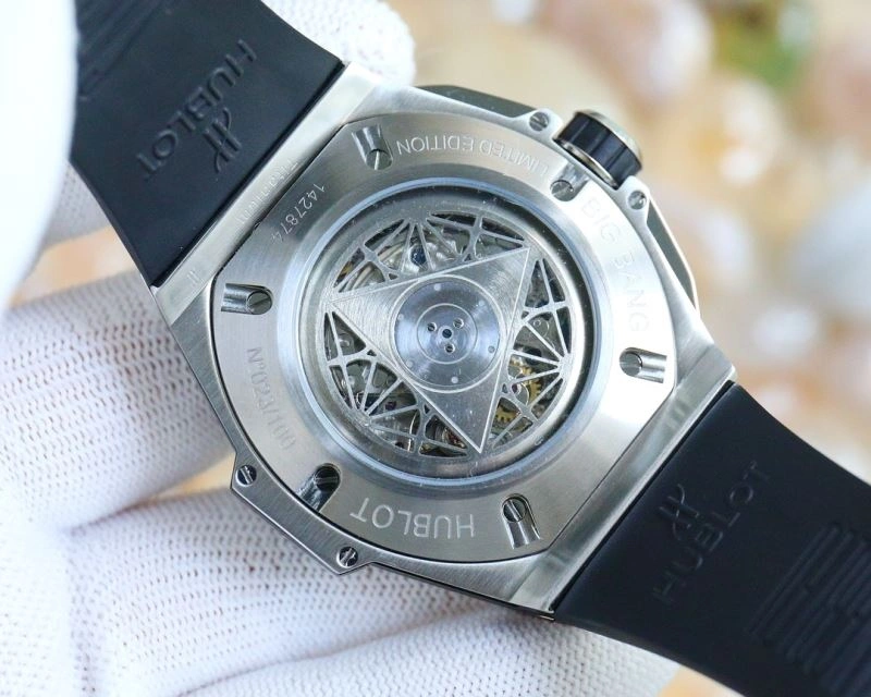 HUBLOT Watches TopPick 184405