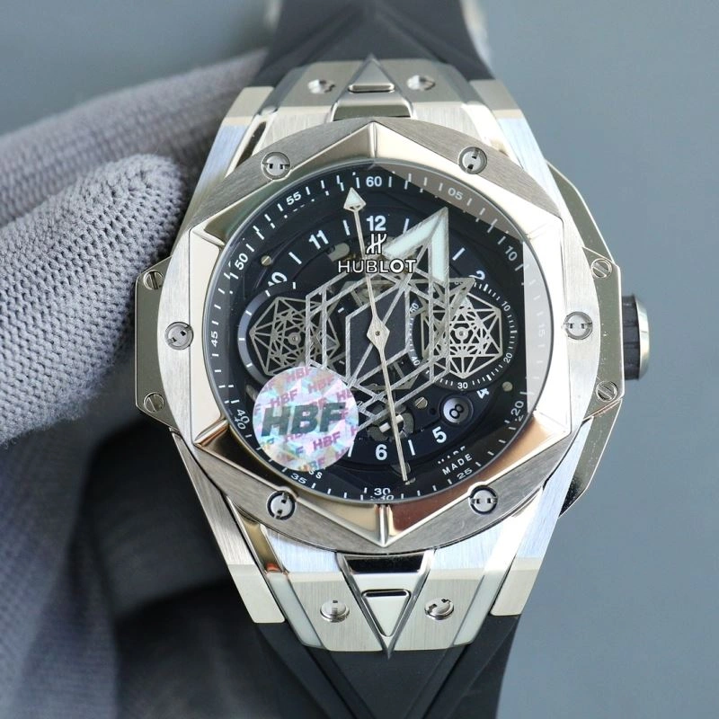 HighQuality HUBLOT Watches 184404