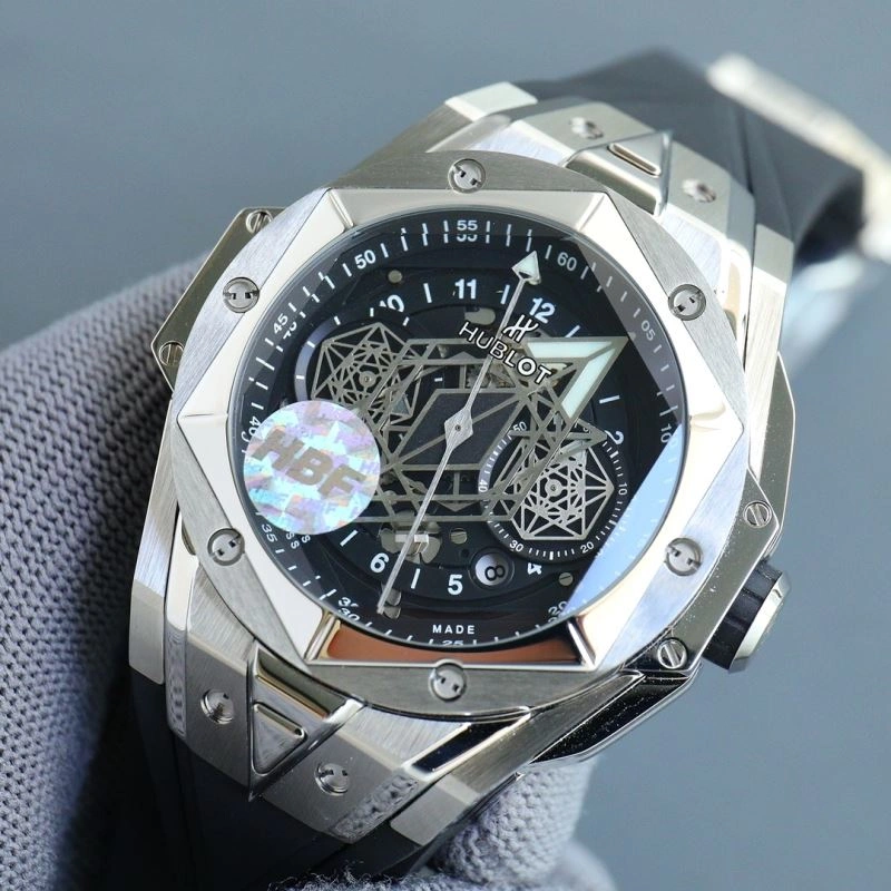 HighQuality HUBLOT Watches 184404