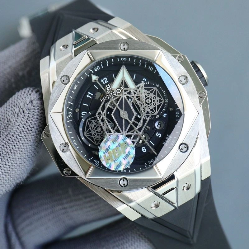 HighQuality HUBLOT Watches 184404
