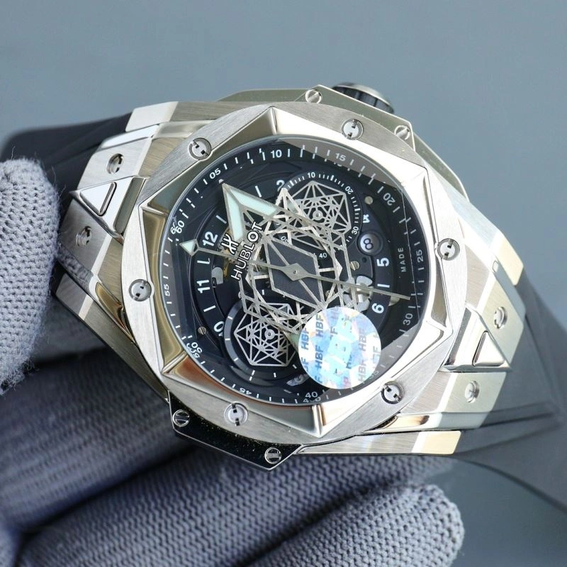 HighQuality HUBLOT Watches 184404