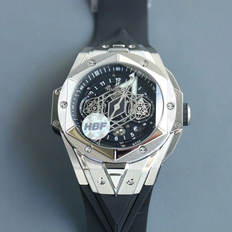 HighQuality HUBLOT Watches 184404