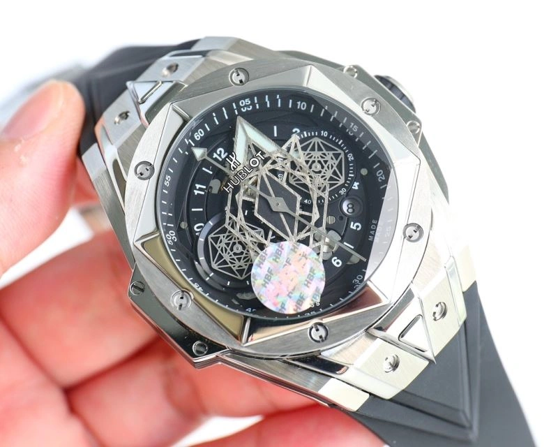 Trendy HUBLOT Watches 184391