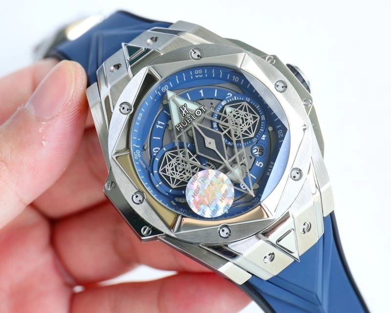 HUBLOT Watches Stretchable 184383