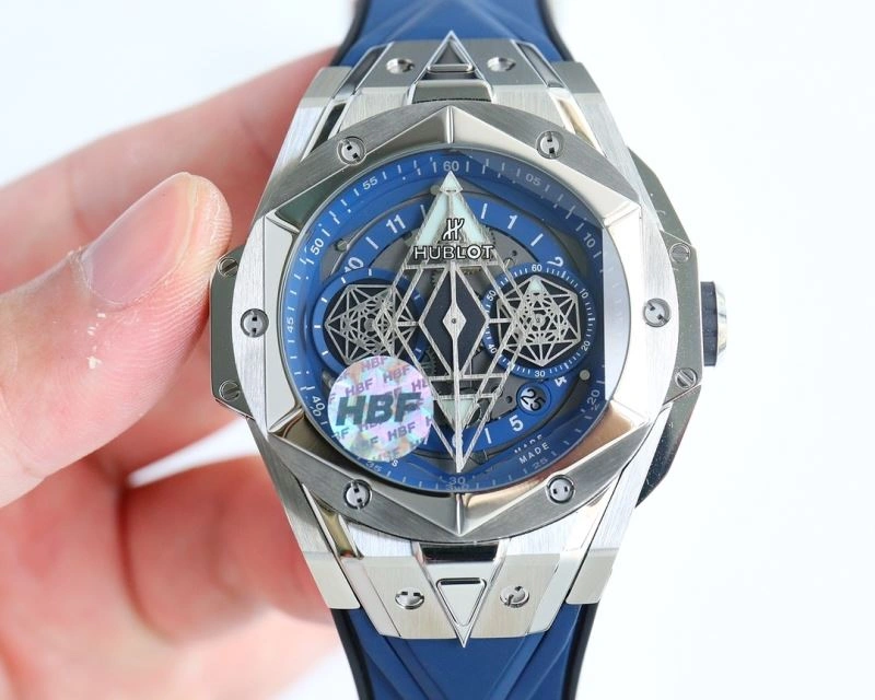 HUBLOT Watches Stretchable 184383