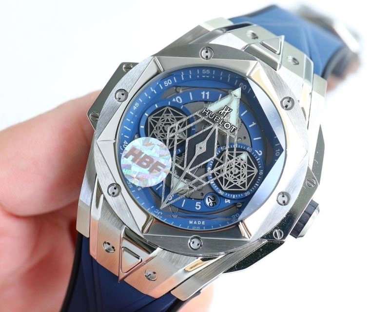 HUBLOT Watches Stretchable 184383