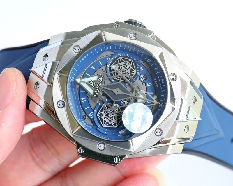 HUBLOT Watches Stretchable 184383