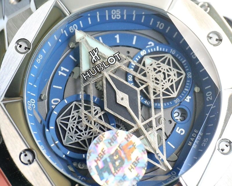 HUBLOT Watches Stretchable 184383