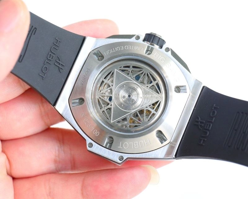 HUBLOT Watches Stretchable 184383
